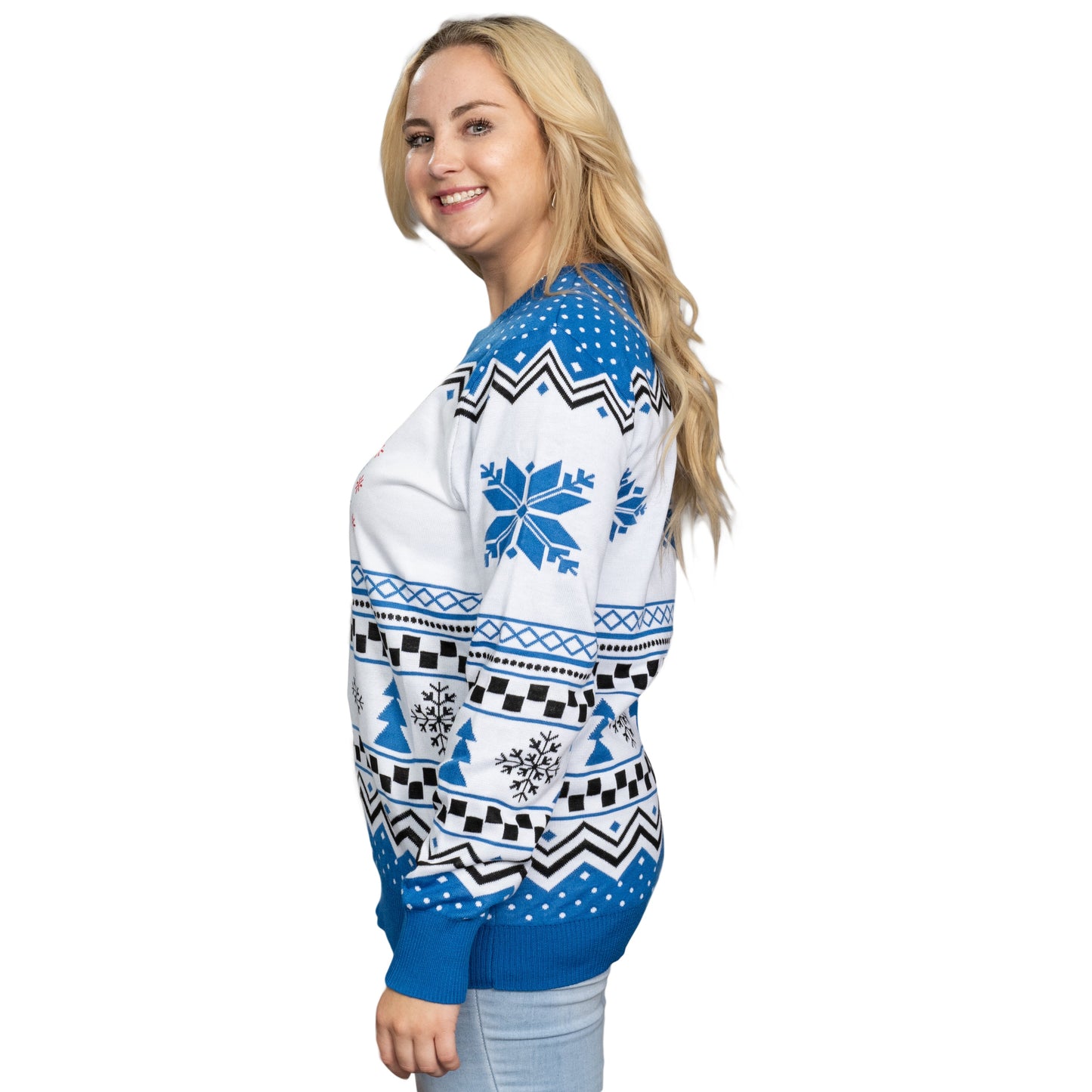 Top Gun G Force Sweater