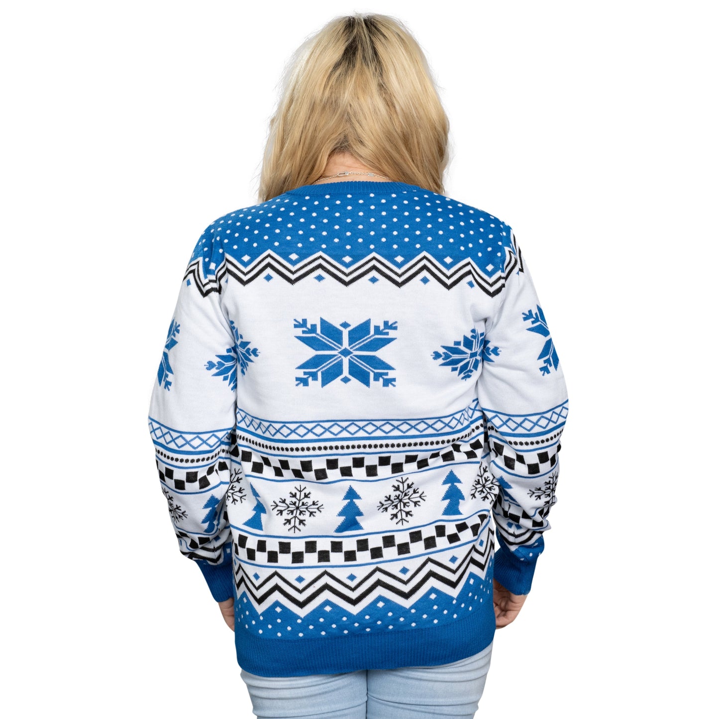 Top Gun G Force Sweater