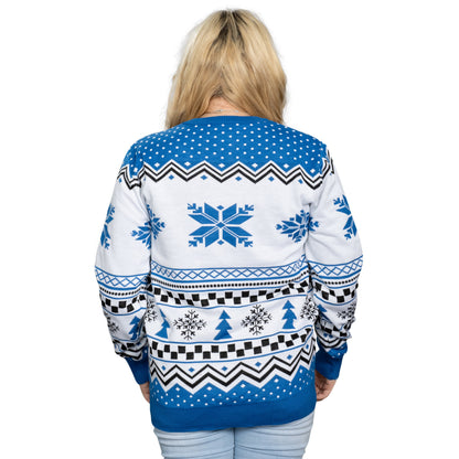 Top Gun G Force Sweater