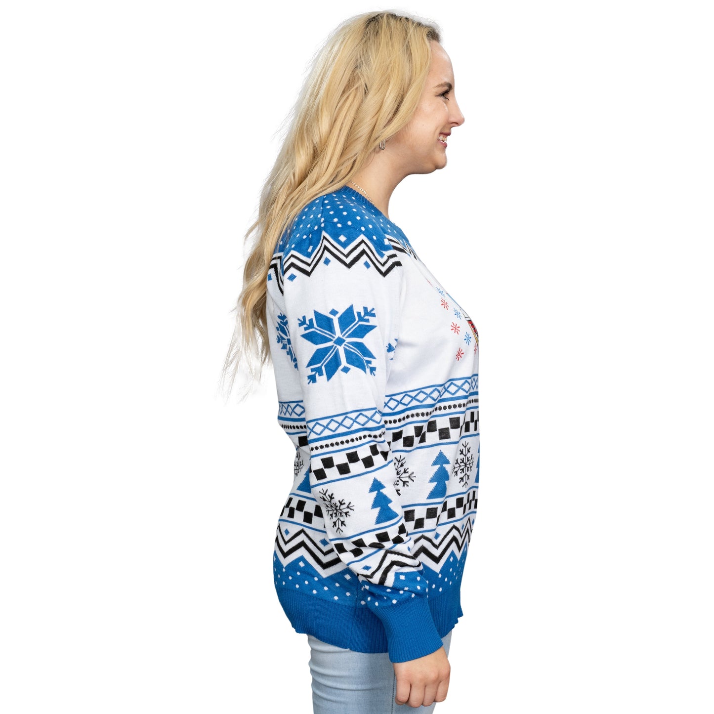 Top Gun G Force Sweater