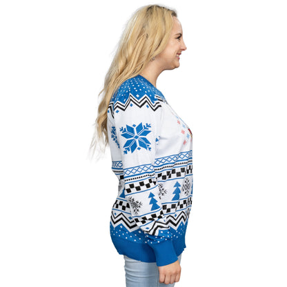 Top Gun G Force Sweater
