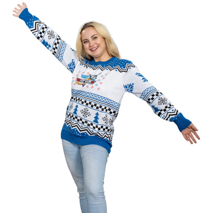 Top Gun G Force Sweater