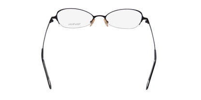 Vera Wang V100 Eyeglasses