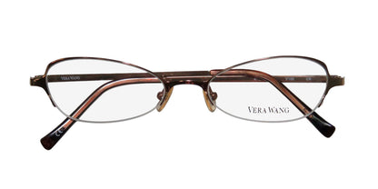 Vera Wang V100 Eyeglasses