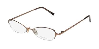 Vera Wang V100 Eyeglasses