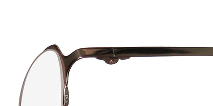 Vera Wang V100 Eyeglasses