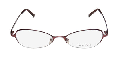 Vera Wang V100 Eyeglasses