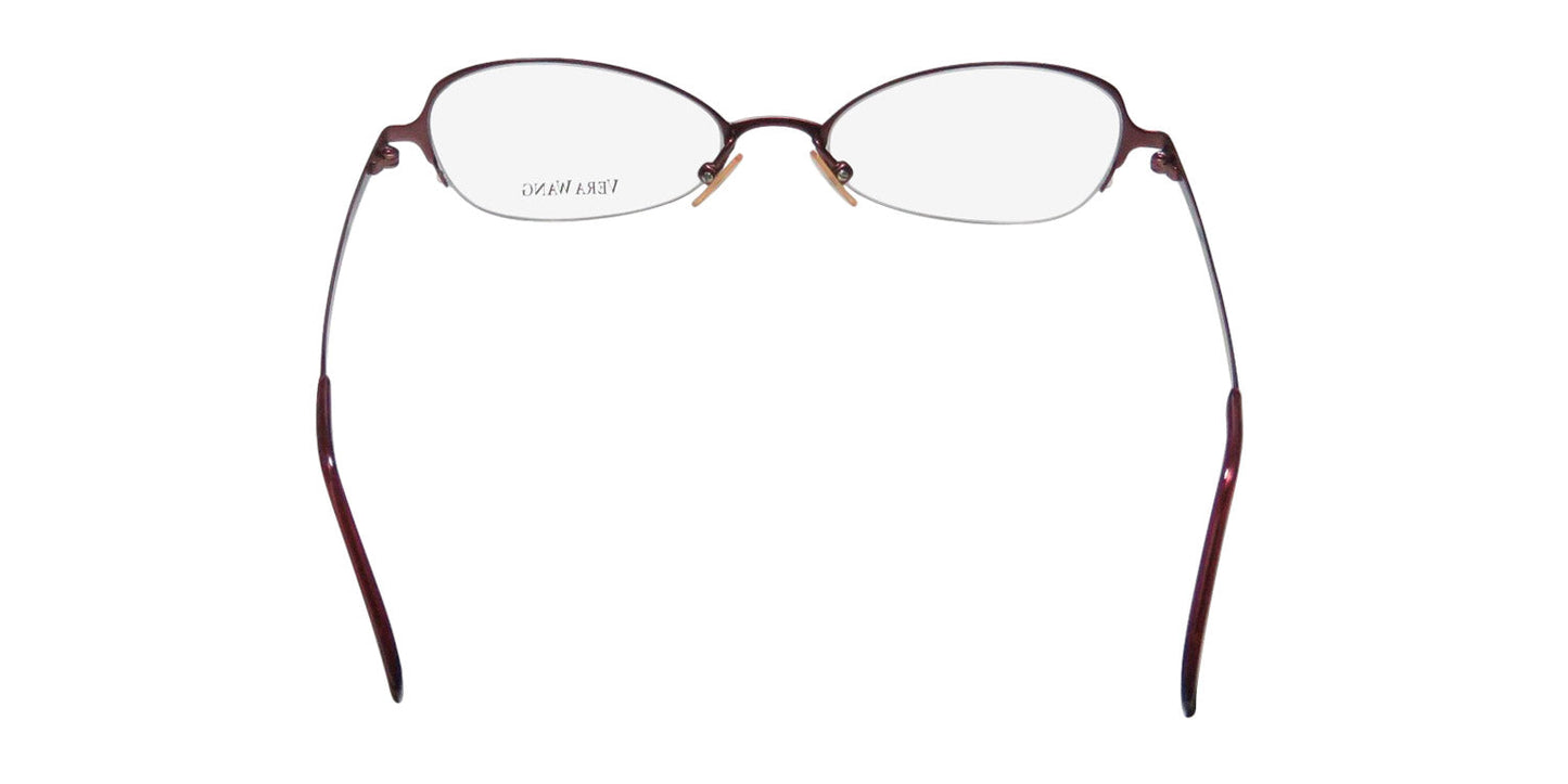 Vera Wang V100 Eyeglasses
