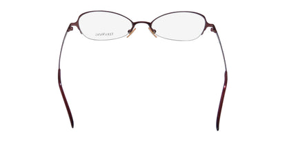 Vera Wang V100 Eyeglasses
