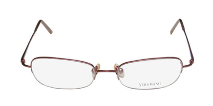Vera Wang V28 Eyeglasses