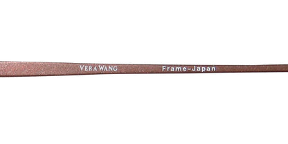 Vera Wang V28 Eyeglasses