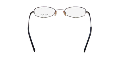 Vera Wang V109 Eyeglasses
