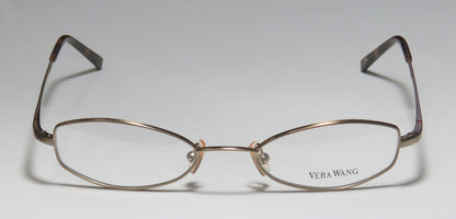 Vera Wang V109 Eyeglasses