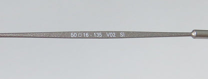 Vera Wang V02 Eyeglasses