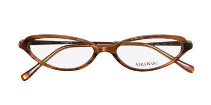 Vera Wang V47 Eyeglasses