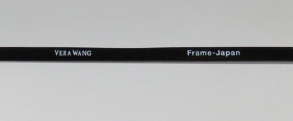 Vera Wang V14 Eyeglasses