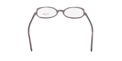 Vera Wang Luxe Fission Eyeglasses