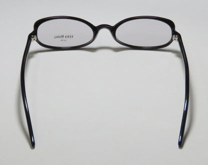 Vera Wang Luxe Fission Eyeglasses