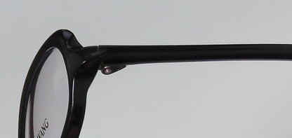 Vera Wang Luxe Fission Eyeglasses
