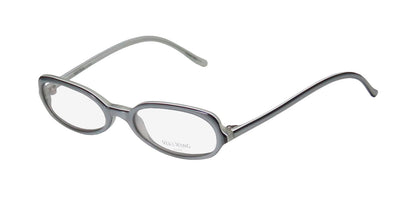 Vera Wang Luxe Fission Eyeglasses