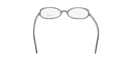 Vera Wang Luxe Fission Eyeglasses