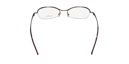 Vera Wang V30 Eyeglasses