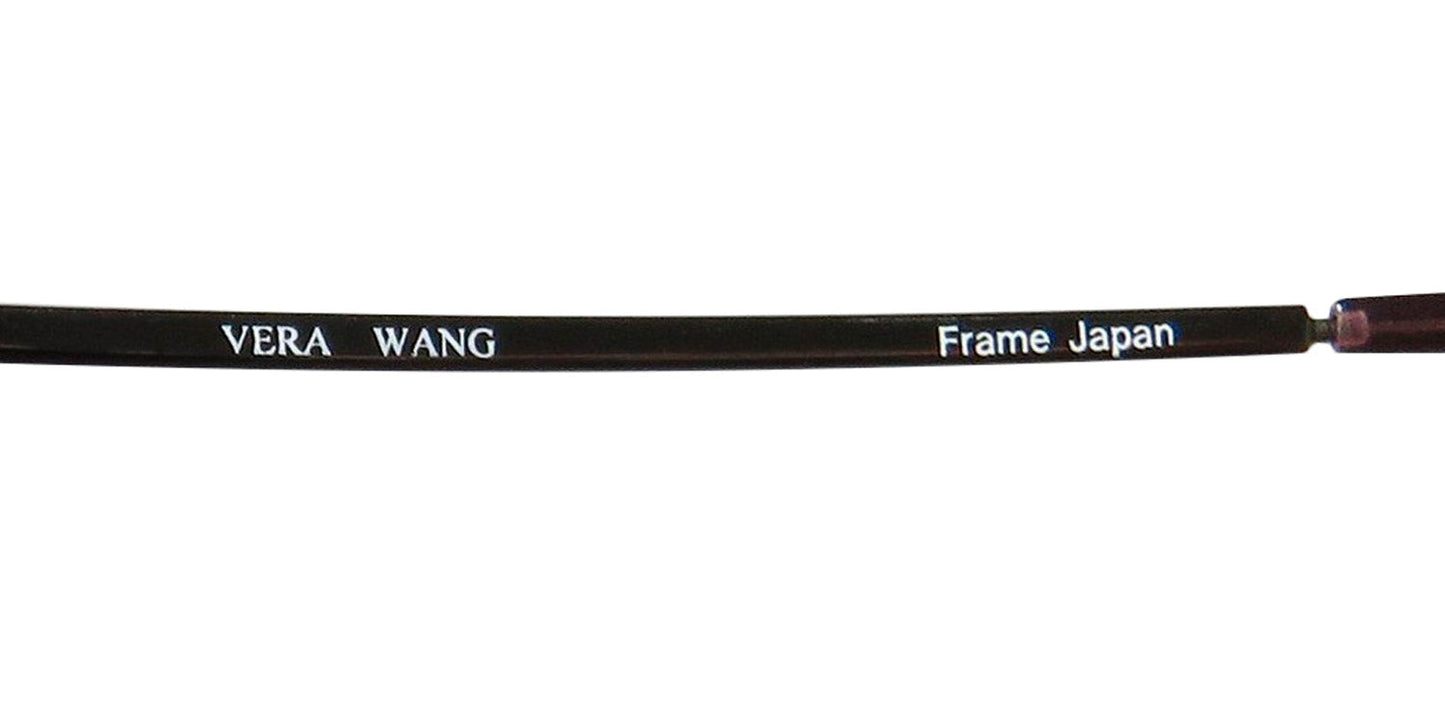 Vera Wang V30 Eyeglasses