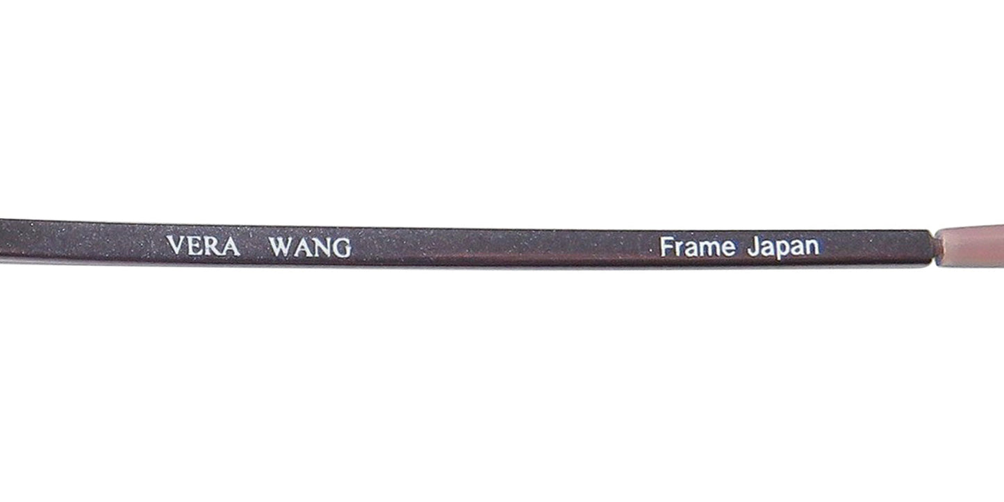 Vera Wang V30 Eyeglasses