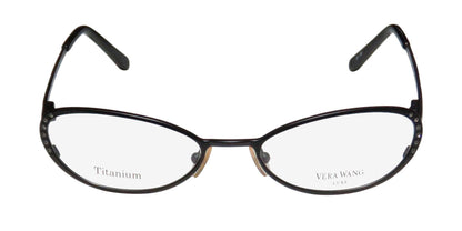 Vera Wang Luxe Epiphany I Eyeglasses