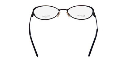 Vera Wang Luxe Epiphany I Eyeglasses