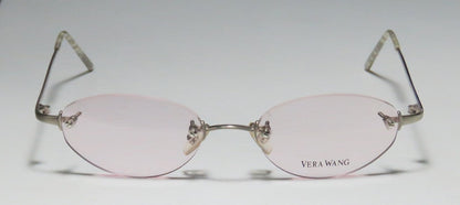 Vera Wang V07 Eyeglasses