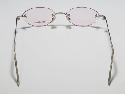 Vera Wang V07 Eyeglasses