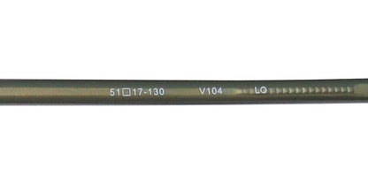 Vera Wang V104 Eyeglasses