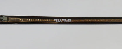 Vera Wang V104 Eyeglasses