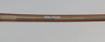 Vera Wang V104 Eyeglasses
