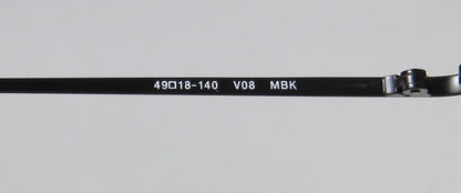 Vera Wang V08 Eyeglasses