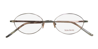 Vera Wang V08 Eyeglasses