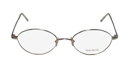 Vera Wang V08 Eyeglasses