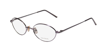 Vera Wang V08 Eyeglasses