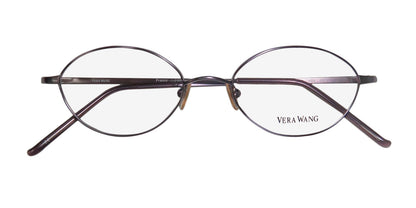 Vera Wang V08 Eyeglasses