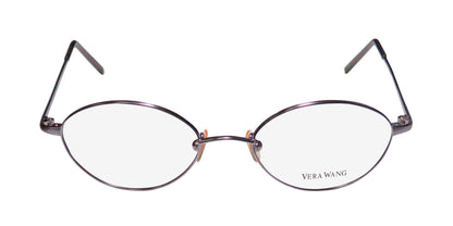 Vera Wang V08 Eyeglasses