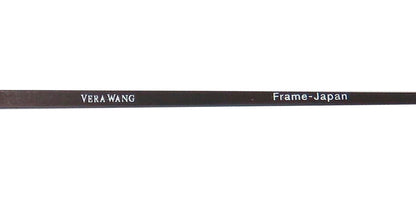 Vera Wang V08 Eyeglasses