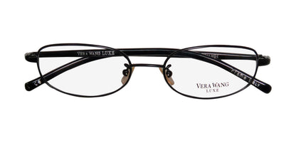 Vera Wang Luxe Wafer Eyeglasses