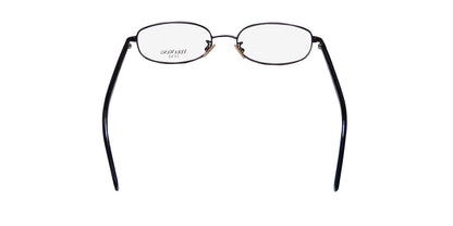 Vera Wang Luxe Wafer Eyeglasses