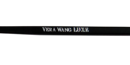 Vera Wang Luxe Wafer Eyeglasses