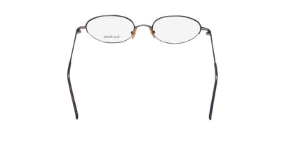 Vera Wang V06 Eyeglasses