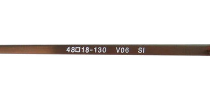 Vera Wang V06 Eyeglasses