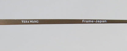 Vera Wang V06 Eyeglasses