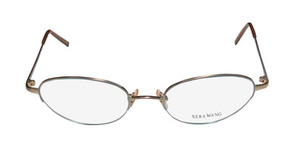 Vera Wang V06 Eyeglasses