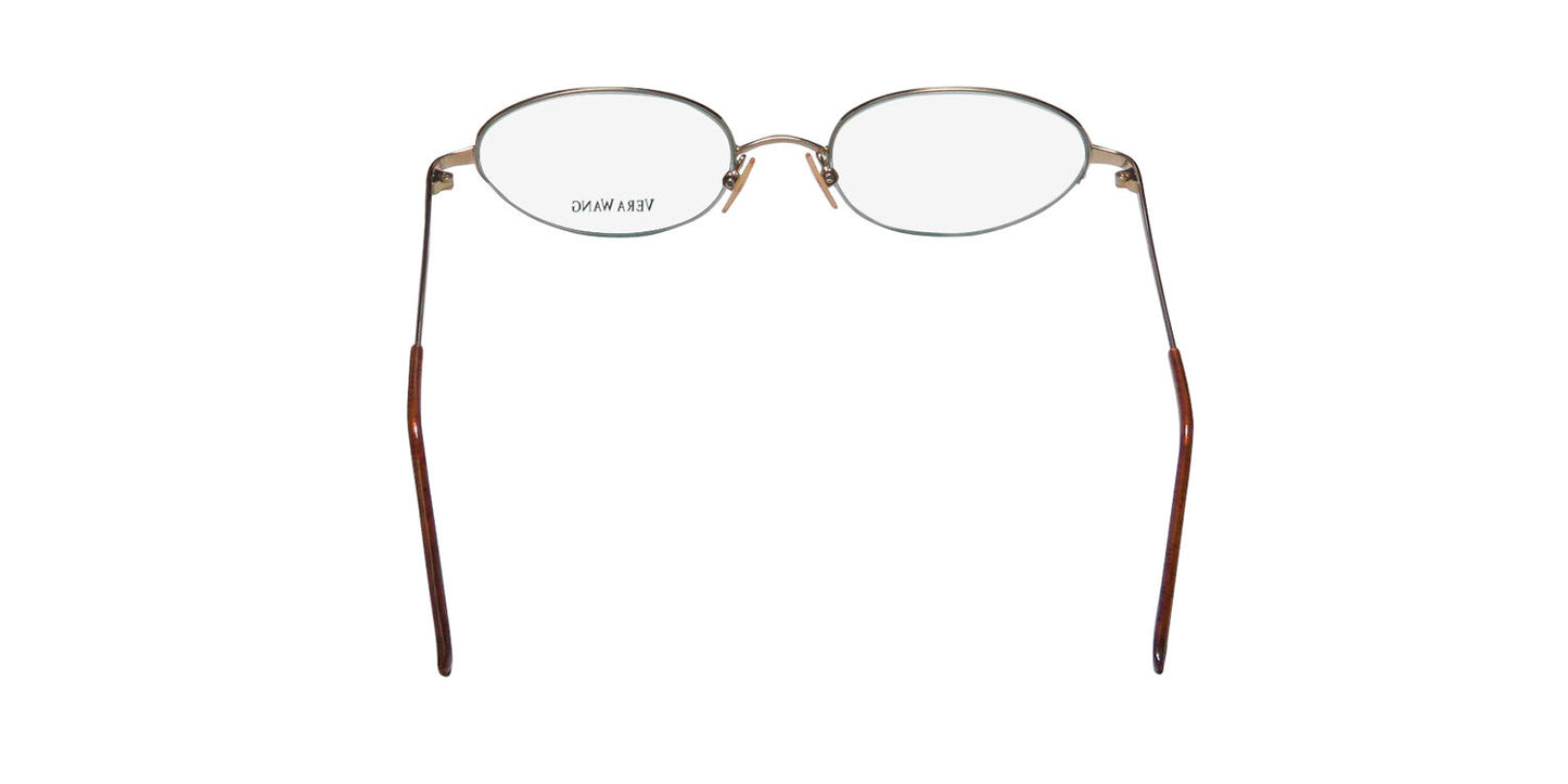 Vera Wang V06 Eyeglasses